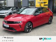 Opel Astra, 1.5 5trg Elegance Allw 180° Assistenzsysteme, Jahr 2024 - Dessau-Roßlau