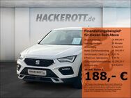 Seat Ateca, 2.0 TDI STYLE 150 v h, Jahr 2021 - Hannover