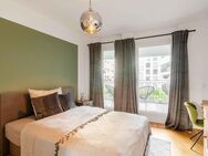 Privatzimmer in Mitte, Berlin - Berlin