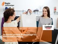 Verkäufer (m/w/d) Bodenbeläge für Halstenbek/Hamburg - Halstenbek