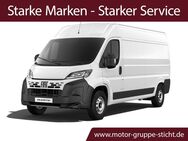 Fiat Ducato, MY25 35 L3H2 Kasten # # #, Jahr 2022 - Bayreuth