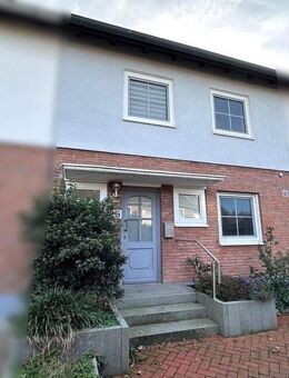 ** Reihenmittelhaus in Bramsche-Gartenstadt zu verkaufen!" - Bramsche