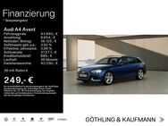 Audi A4, Avant 40 TDI qu Advanced Tour, Jahr 2024 - Hofheim (Taunus)