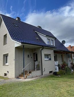Einfamilienhaus in Hemsbünde zu verkaufen. - Hemsbünde