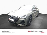 Audi e-tron, 50 quattro S line °, Jahr 2022 - Kassel