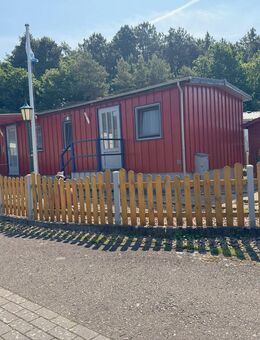 Ferienhaus am Kransburger See Nordseeküste - Wanna