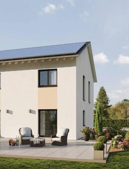 Ihr Traumhaus nach Maß in Schwabach: Wo Wünsche wahr werden! - Schwabach