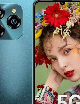 Oukitel C50 Smartphone neuwertig - Krefeld