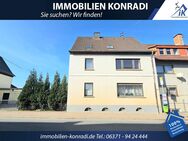 IK | Bruchmühlbach-Miesau: gepflegte Doppelhaushäfte mit potenzial - Bruchmühlbach-Miesau