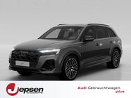 Audi Q7, S line 60 TFSI e quattro (490) tiptro, Jahr 2022 - Neutraubling