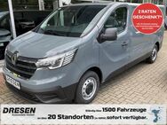 Renault Trafic, 3.1 Kasten Komfort L2H1 t dCi 130, Jahr 2022 - Krefeld