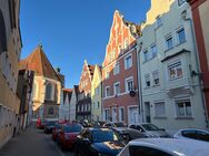 Charmantes Altstadthaus im Herzen von Ingolstadt – Top Rendite & großes Potenzial - Ingolstadt