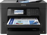 Epson WorkForce WF-7840DTWF Multifunktionsdrucker, (LAN (Ethernet), WLAN (Wi-Fi)