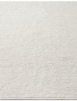 the carpet Teppich Premium Wool, rechteckig, Wool Handweb-Teppich Naturfaser Wollteppich