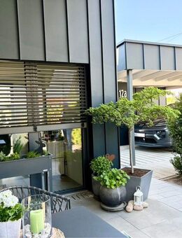 Modernes Traumhaus/Bungalow mit Pool und nachhaltiger Energietechnik ! - Inchenhofen