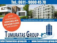 Was ist Ihre Immobilie wert? 100% kostenlos bewerten lassen. - Wiesbaden