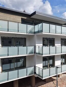 Barrierefreie 2,5-Zimmer Seniorenwohnung in Schramberg zu verkaufen! Am Parktor! - Schramberg