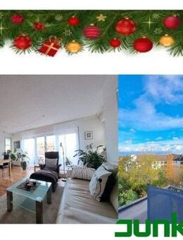 *** Attraktive Gelegenheit! Schicke Eigentumswohnung in Rödermark*** - Rödermark