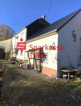 Die ideale Immobilie für Handwerker - Beuren (Hochwald)