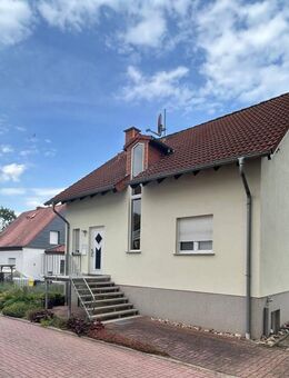 Ihre Wohlfühloase in Eckstedt - Einfamilienhaus sucht neue Weggefährten, die Ruhe und Natur lieben. - Eckstedt