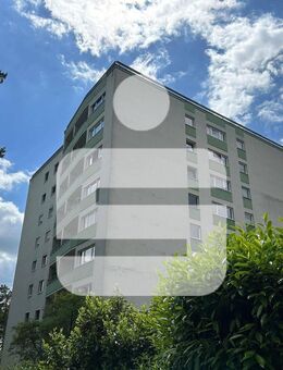 3-Zi.-ETW in Spardorf...Eigennutzer können sofort einziehen... - Spardorf