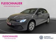 VW Golf, 1.0 TSI VIII Life, Jahr 2023 - Bonn