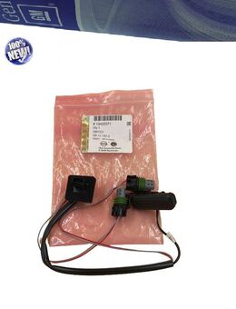 SCHALTER HECKKLAPPE HECKKLAPPENSCHALTER OPEL MERIVA B 13422271 - Dortmund Wickede