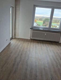Helles 4-Zimmer-Apartment mit Aussicht in Wolfenbüttel - Wolfenbüttel