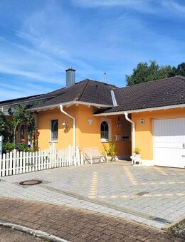 Top Bungalow in top Lage in Kirchberg an der Iller - Kirchberg (Iller)