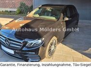 Mercedes E 300, D Kombi AMG 339 mtl, Jahr 2018 - Rheurdt