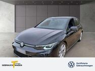 VW Golf, R LM19 R-PERFORMANCE AKRA HARMAN, Jahr 2022 - Marl (Nordrhein-Westfalen)