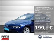 VW Golf Variant, 1.0 TSI VIII Life, Jahr 2023 - Melle