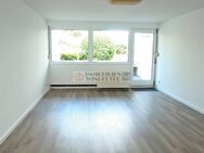 Großzügige, modernisierte 2 Zimmer Wohnung mit Terrassenbalkon im Stadtnorden - Regensburg