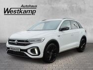 VW T-Roc, 1.5 TSI R-Line Black Style, Jahr 2024 - Frechen