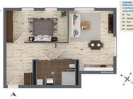 Barrierefreie Wohnung in Rostock-Gehlsdorf - Rostock