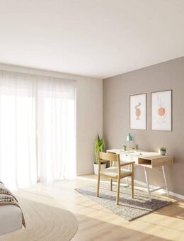 Barrierefreie Wohnung in Aachen - Aachen