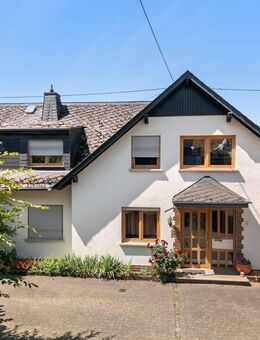 Mehrfamilienhaus in Dieblich mit Potential - Dieblich