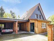 5 Sterne für echte Lebensfreude in Ihrem neuen Traumhaus - Schwarmstedt