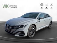 VW Arteon, 2.0 TSI Shooting Brake R-Line OPF IQ DRIVE H&K, Jahr 2024 - Groß Bieberau