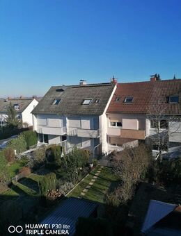 Gemütliches Reihenhaus,gute Lage,Lage,Lage ,Frankfurt-Berkersheim - Frankfurt (Main)