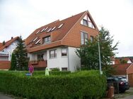 Ruhiges Wohnen im Neubaugebiet - Gechingen
