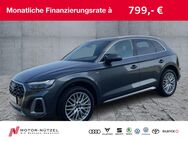Audi Q5, 50TDI QU 2xS-LINE ° 20, Jahr 2023 - Bayreuth