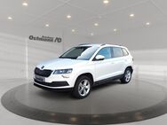 Skoda Karoq, 1.5 TSI Ambition, Jahr 2018 - Fritzlar