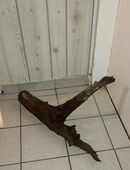 Aquariumwurzel, Wurzel für Aquarium ca 70x50 in 70327