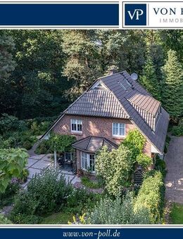 Großzügiger Lebenstraum - Buchholz (Nordheide)
