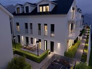 FFM-Eckenheim: Sorgenfreie und energieeffiziente Dachgeschosswohnung mit perfekter Anbindung! - Frankfurt (Main)