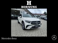 Mercedes GLC 300, AMG EASY-P, Jahr 2023 - Garmisch-Partenkirchen