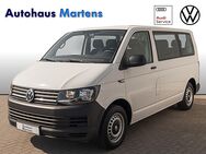 VW T6 Kombi, 2.0 TDI, Jahr 2018 - Grevesmühlen