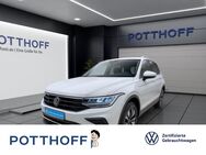 VW Tiguan, 1.5 TSI Move AppConnect Winter, Jahr 2023 - Hamm