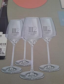 Weintasting - Braunschweig